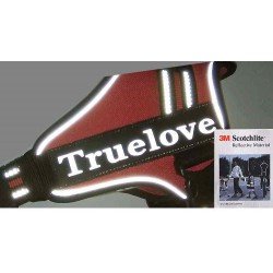 Truelove City + suņu siksnas - TLH5753