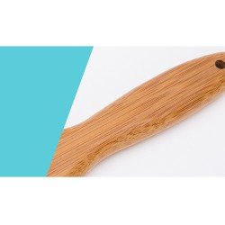 Truelove bambusa masāžas ķemme suņiem - TLK22131